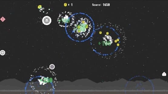 Blast Lander — screenshot 1
