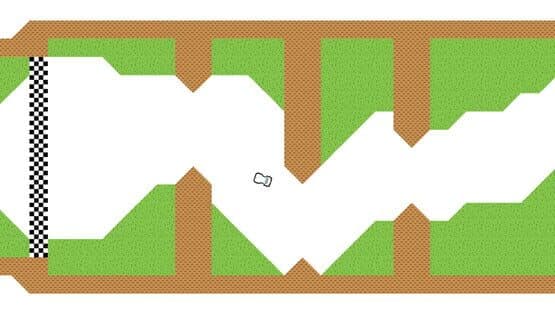 Rapid Racing — screenshot 5