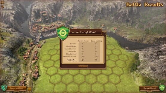 Rise: Battle Lines — screenshot 5
