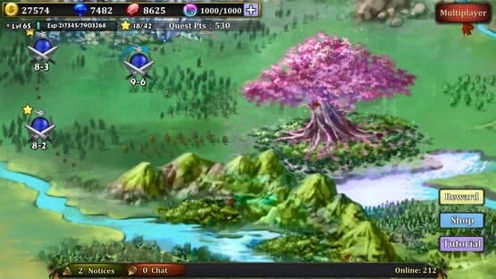 Epic Cards Battle — screenshot 4
