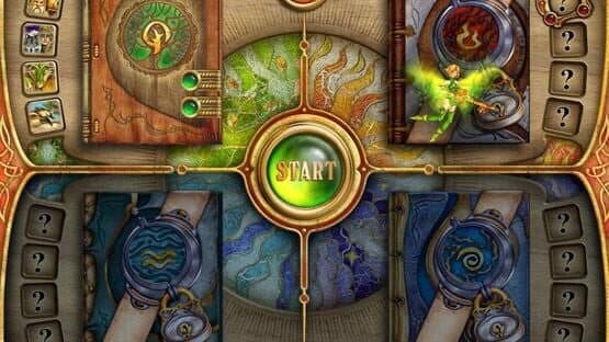 4 Elements — screenshot 5