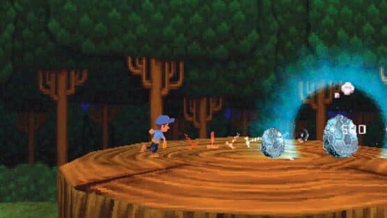 Wreck-It Ralph — screenshot 4