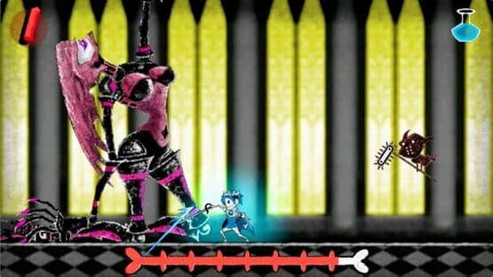 Dokuro — screenshot 4