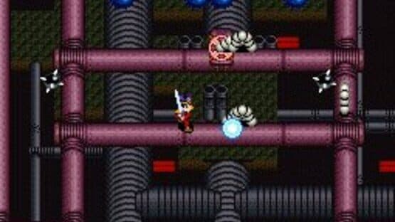 Soul Blazer — screenshot 6