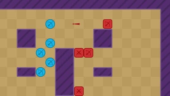 Puzzle Tactics — screenshot 2