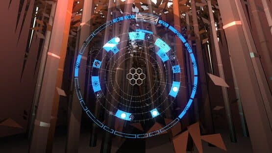 Sentris — screenshot 4