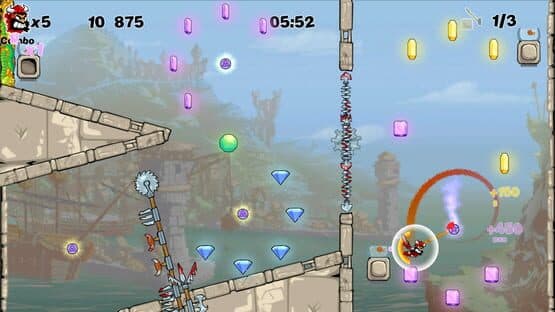 Rotastic — screenshot 3