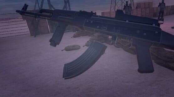 Radioactive — screenshot 5