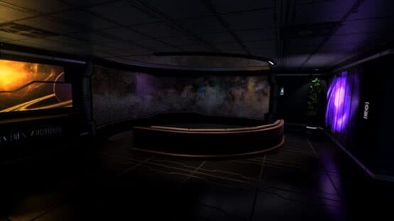The Station — screenshot 2