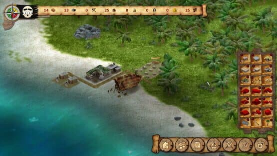 Pirate's Life — screenshot 3