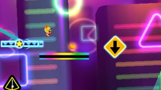 Pac-Man & Galaga Dimensions — screenshot 6