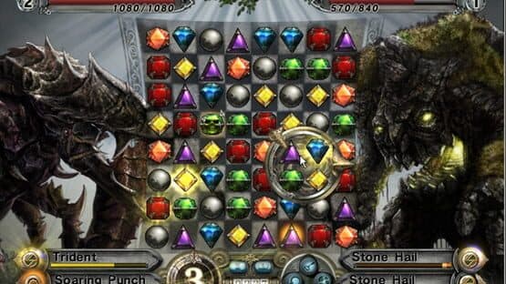 Gyromancer — screenshot 3