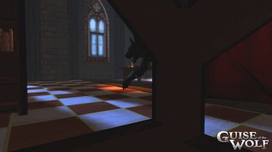 Guise of the Wolf — screenshot 1