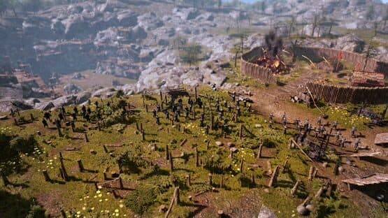 Ancestors Legacy — screenshot 3