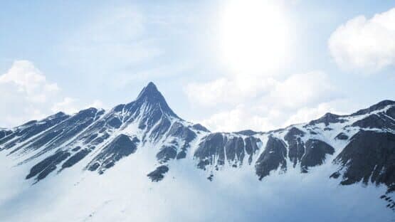 Hiking Simulator 2018 — screenshot 1