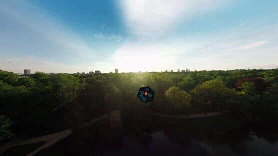 My Way VR — screenshot 5