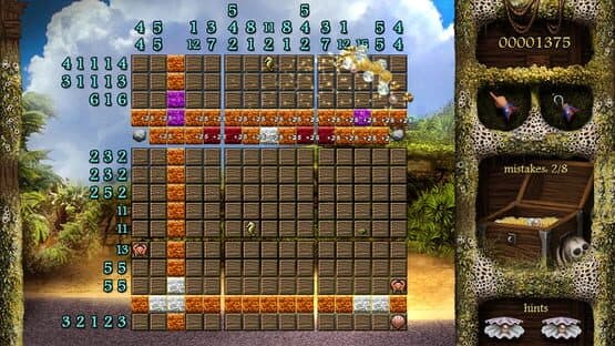 Arizona Rose and the Pirates' Riddles — screenshot 3