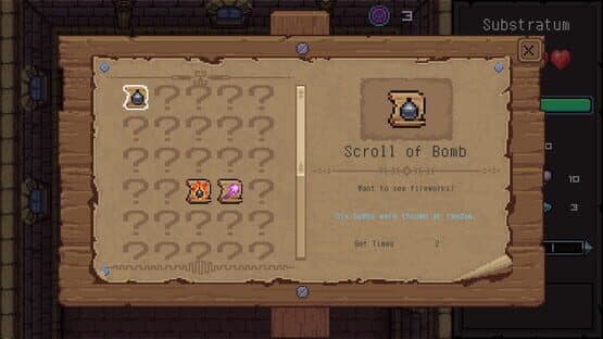 Revenge of the Headless — screenshot 2