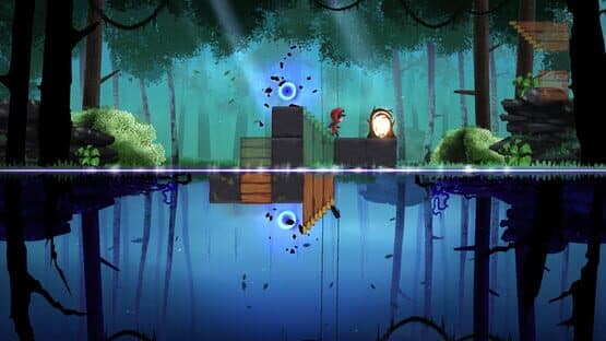 Samsara — screenshot 3