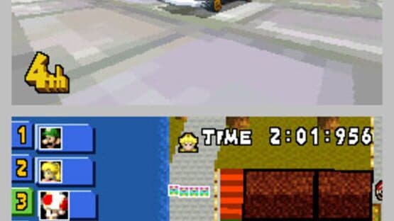 Mario Kart DS — screenshot 5