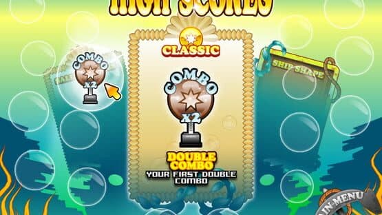 Cobi Treasure Deluxe — screenshot 5