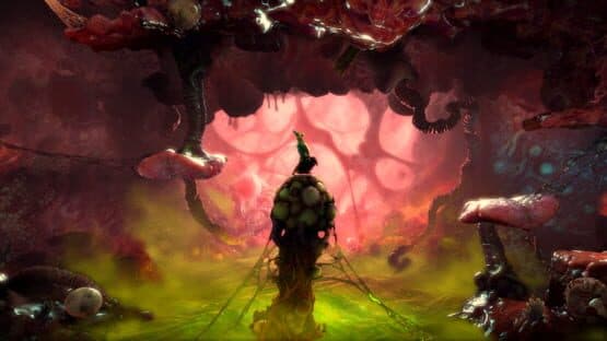 Trine 2 Director's Cut — screenshot 5