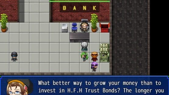 Hate Free Heroes RPG — screenshot 3