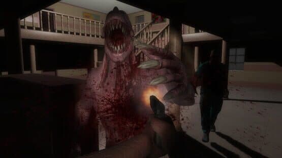 Mutation Phase — screenshot 1