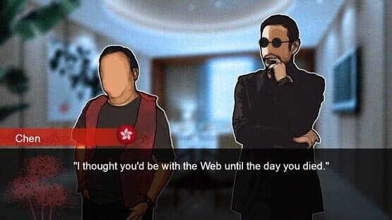Red Spider 2: Exiled — screenshot 3