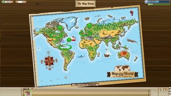 The Fishing Club 3D — screenshot 4