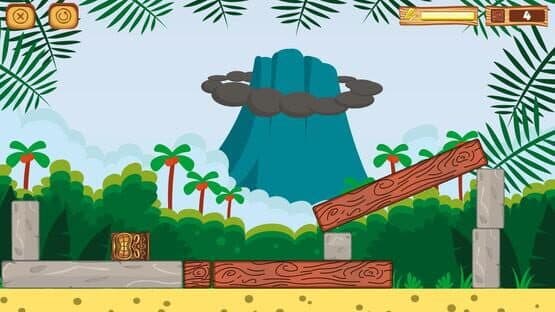 Volcanic Blocks — screenshot 3