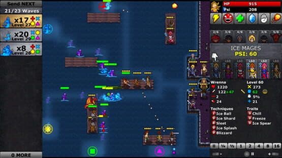 Defender's Quest: Valley of the Forgotten DX — screenshot 8