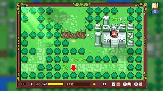 Fairune Collection — screenshot 4
