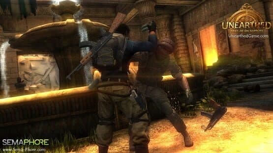Unearthed: Trail of Ibn Battuta — screenshot 2