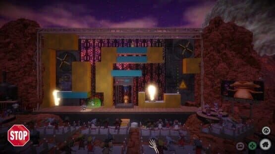 Bad Rats Show — screenshot 2