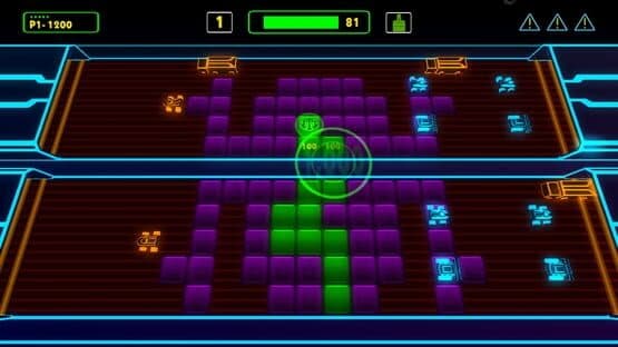 Frogger: Hyper Arcade Edition — screenshot 3