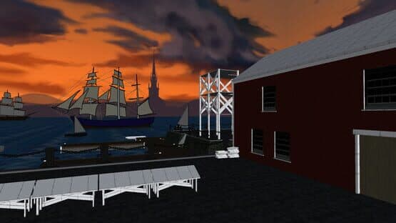Children of Liberty — screenshot 4