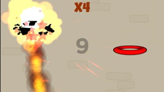 Flappy Dunk — screenshot 7