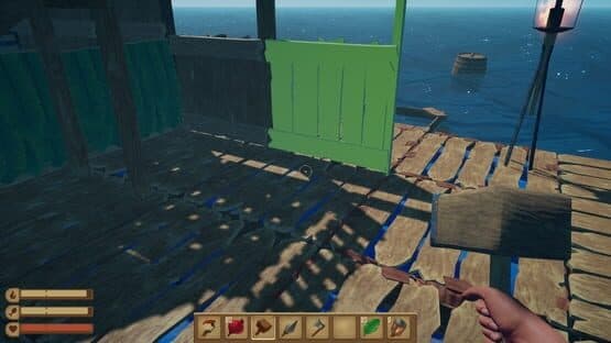 Raft — screenshot 4