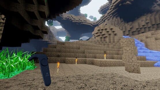 Mekside VR — screenshot 1