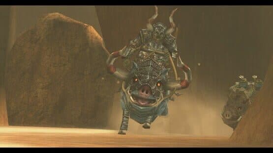 The Legend of Zelda: Twilight Princess HD — screenshot 7