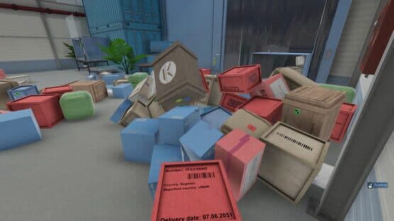 Boxes Inc. — screenshot 1