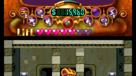 Wario: Master of Disguise — screenshot 4