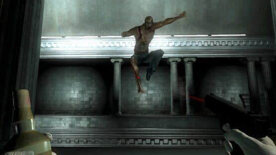 Alone in the Dark — screenshot 3