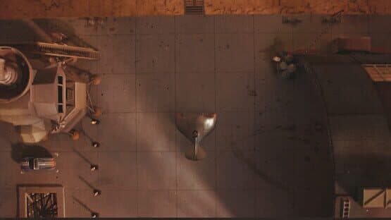 The Blue Flamingo — screenshot 5