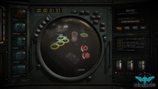 Deadnaut — screenshot 5