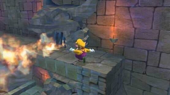 Wario World — screenshot 8