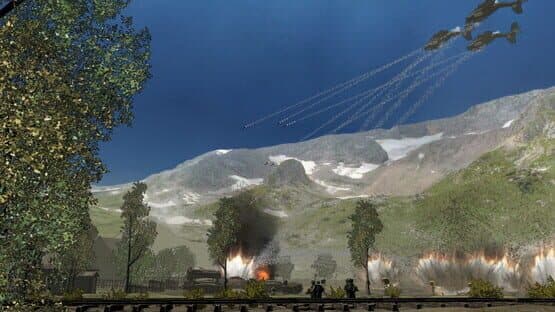 Chronostorm: Siberian Border — screenshot 5