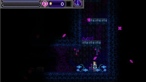 Crystal Catacombs — screenshot 1