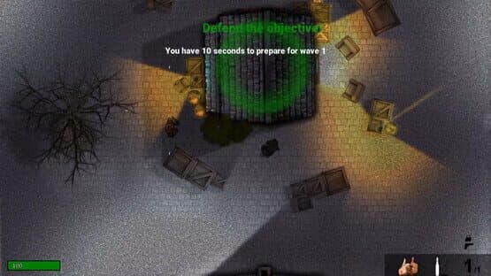 Shoot 'm Up — screenshot 3